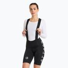 Дамски шорти ATTABO Kirun WMNS Bib Shorts black