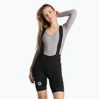Дамски шорти ATTABO Kirun WMNS Bib Shorts black
