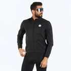 ATTABO яке за колоездене Cahayo Jacket Ветроустойчиво черно