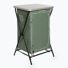 Туристически шкаф KADVA CAMPshelf 13 зелен
