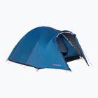 KADVA CAMPdome палатка за 3 лица, синя