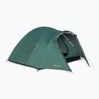 3-местна къмпинг палатка KADVA CAMPdome 3 зелена