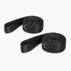 Колани за монтаж на хамак KADVA Hammock tape черен