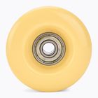 Колела за ролкови кънки ATTABO Quad Wheels 58x32 mm 4 бр. yellow