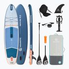 SUP дъска AQUASTIC Perth Pro 11'2" allround white