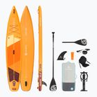 SUP дъска AQUASTIC Touring 12'6" orange