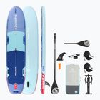 SUP AQUASTIC Tourer 12'0" борд син