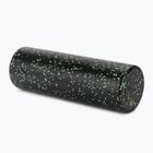 Масажен ролер XTREXO TRX-MSR045 45 см черен/лайм