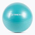 Гимнастическа топка TREXO TXO-B4Z007-GN 55 cm turquoise