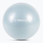 Гимнастическа топка XTREXO TXO-B4Z008-BL 65 cm blue