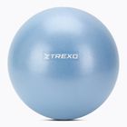 Мини гимнастическа топка XTREXO TXO-B4Z010-BL 20 cm blue