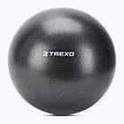 Мини гимнастическа топка XTREXO TXO-B4Z011-BK 25 cm black