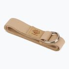 Колан за йога XTREXO TXO-B4Z026-BZ brown