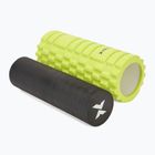 Валяк TREXO 2 в 1 TXO-B4Z029-GN lime green