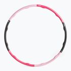 Масажен обръч за хула на TREXO TXO-B4Z035-PK pink