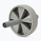 Колело за тренировка на коремни мускули XTREXO TXO-B4Z037-GY grey