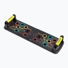Многофункционална платформа с дръжки TREXO сгъваема TXO-B4Z044-BK black