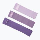 Комплект текстилни ленти XTREXO TXO-B4Z054-ALL 3 бр. multicolor