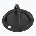 Държач за стена за ленти за упражнения XTREXO TXO-B4Z064-BK black