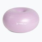 Гимнастическа топка XTREXO Donut TXO-B4Z073-VT 50 cm рurple