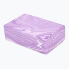 Куб за йога XTREXO TXO-B4Z076-VT purple