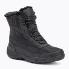 Дамски апрески KADVA Rava Mid WaterProof 3M Thinsulate черен