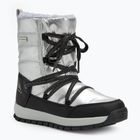 Детски апрески KADVA Haven WaterProof Jrg 3M Thinsulate сребрист