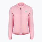 Дамско яке за колоездене ATTABO Cahayo Jacket Ветроустойчиво розово