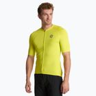 Мъжко колоездачно трико ATTABO Setvi green