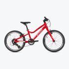Детски велосипед ATTABO EASE 20" червен