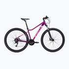 Дамски планински велосипед ATTABO ALPE 3.0 17" лилав