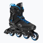 Мъжки ролкови кънки ATTABO Cyclone black/blue