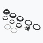 Чашки за конусен стержен за велосипед ATTABO ALPE 1.0 H115MP мъжки черни