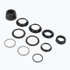 Чашки за конусен стержен за велосипедATTABO Trekking 28 H113N черни