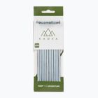 Щифтове за палатка KADVA Herring 10 бр. сребристи