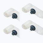 Рамка за палатка KADVA AIRcamp 8.44 silver