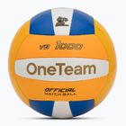 Волейболна топка OneTeam HS Volley синя размер 5