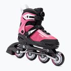 Детски ролери с регулиране ATTABO Stormglider 2 pink