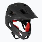 Детска велосипедна каска ATTABO Predator black