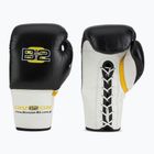 Боксови ръкавици DIVISION B-2 DIV-PFG1500 Pro Pro 3-Layer Foam black/white