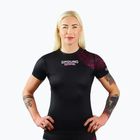 Дамски предпазен костюм Ground Game Tsuru Warrior multicolor Rashguard