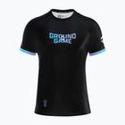 Решаващ предпазител Ground Game Cyber Samurai многоцветен