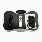 Вибрационна платформа Extralink Moonwalk Spin Move black/white