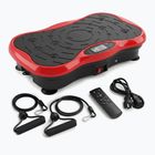Вибрационна платформа Extralink Moonwalk Spin Move black/red