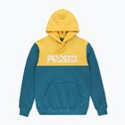 PROSTO Hoodie Latona blue - мъжки