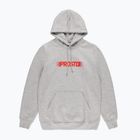 Мъжки PROSTO Adloot Hoodie сив