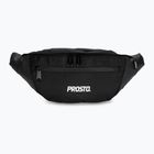 Чантичка за кръста PROSTO Zax black