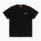 Мъжка тениска PROSTO Classh black