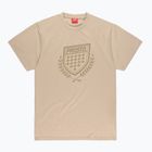 Мъжка тениска PROSTO Tronite beige