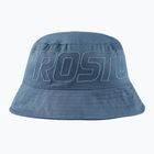 Мъжка шапка с периферия PROSTO Canve blue